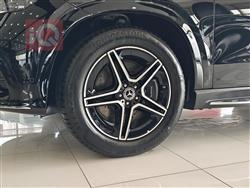 مرسيدس بنز GLE